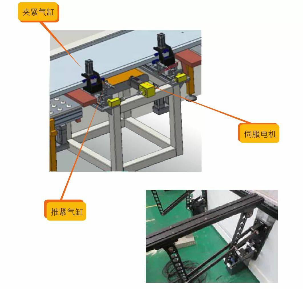 钣金加工产品在自动化及电梯行业中的应用 -博鱼平台-博鱼(中国)一站式服务平台