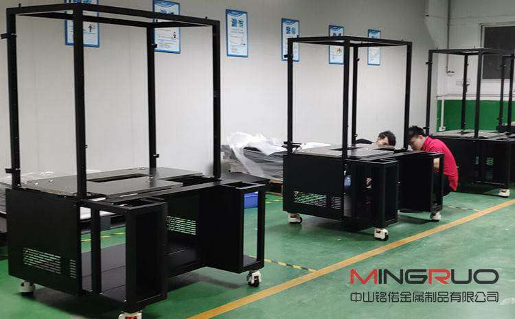 钣金加工行业现状及未来发展方向预测-博鱼平台-博鱼(中国)一站式服务平台