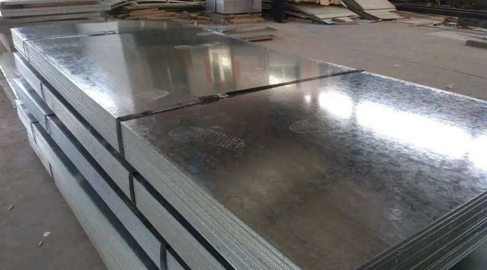钣金加工常用材料与激光打孔技术-博鱼平台-博鱼(中国)一站式服务平台