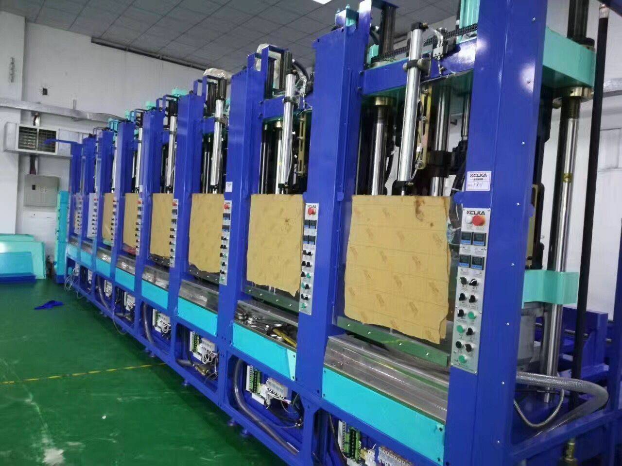 钣金加工对比高精密钣金加工的区别-博鱼平台-博鱼(中国)一站式服务平台