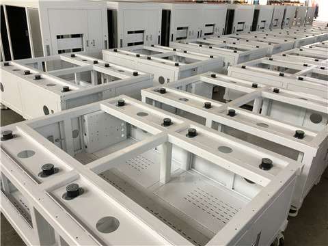 钣金加工企业该采用什么技术-博鱼平台-博鱼(中国)一站式服务平台