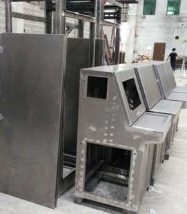 什么在影响定制钣金加工质量-博鱼平台-博鱼(中国)一站式服务平台