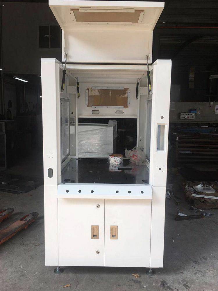 异形钣金加工能否符合加工的需要-博鱼平台-博鱼(中国)一站式服务平台