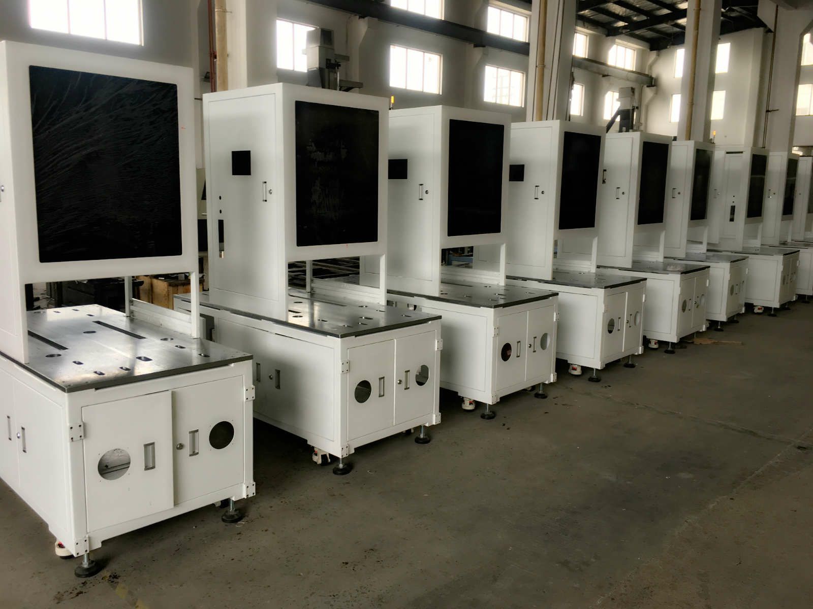 钣金加工成型在工作中应用-博鱼平台-博鱼(中国)一站式服务平台
